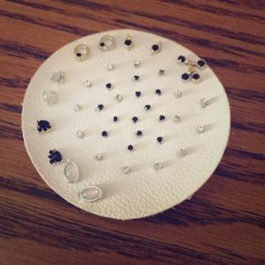 Free People earring set